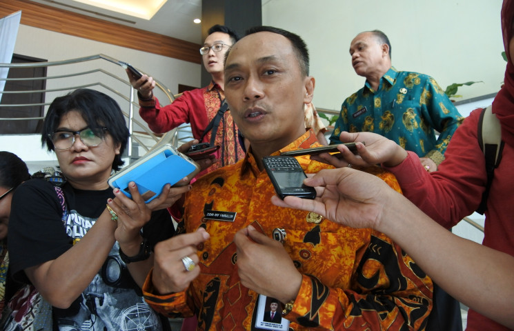 Kabupaten dan Kota Diminta Buka Perekaman KTP di Hari Libur